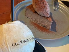 -Cooking Man(中懋天地店)