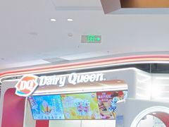 -DQ·蛋糕·冰淇淋(五棵松万达店)