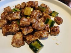 -那家小馆•北京菜•烤鸭(香山店)