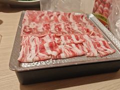 -呷哺呷哺 黄金牧场 (新辰里学清路店)