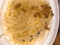 -喜家德虾仁水饺(青岛永旺东部店)