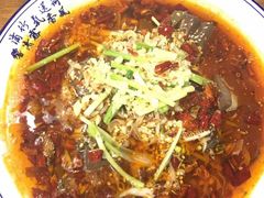 毛血旺-印象江南(东栅店)