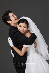 -巴黎春天婚纱摄影STUDIO·定制