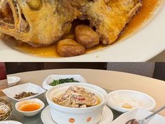 -庄氏祥记家常食府(国瑞建材家居博览中心店)