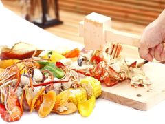 -JUKEBOX玖部音乐餐厅(华侨城店)