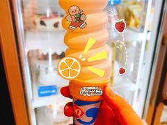 -DQ·蛋糕·冰淇淋(天通苑华联店)