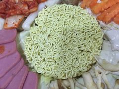 -喔爸韩国料理(环球银泰城店)