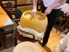 -新贝乐意大利餐厅(苏州中心店)