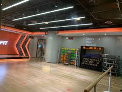 -乐刻运动健身精品馆(览秀城店)