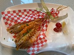 -兰桂坊·花园餐厅(西湖店)