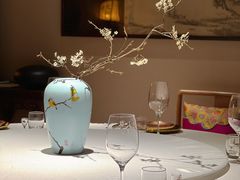 -隐庐·古法川菜(高新店)