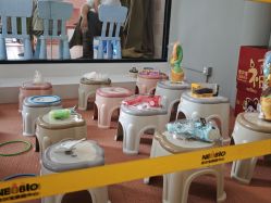 -奈尔宝家庭中心·亲子餐厅(前滩店)