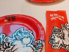 -蛙舍·炭烧牛蛙(东百中心店)