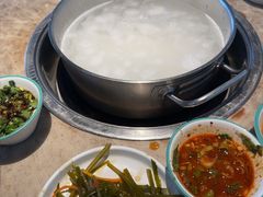 -淘米捞·米汤脆鲩鱼火锅(福田皇岗店)