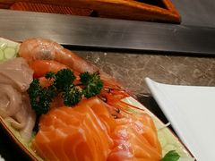 -雅玛花式铁板烧(国宏宾馆店)