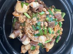 -天顺渔港·海景餐厅(星海广场店)