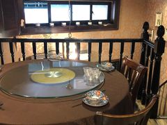 包厢-熠盛·本帮菜Bistro(永嘉路店)