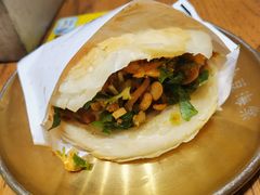 鸳鸯咔饼-小豆海棠(人民南路店)