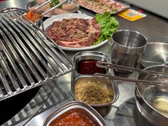 -大喜烤肉(海宁尚东店)