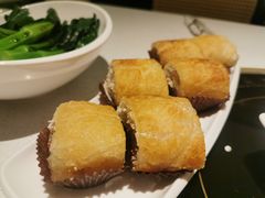家乡煎薄撑-顺峰顺水顺德菜(第一百货店)