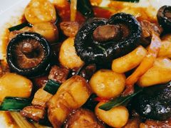 -清晖小苑•顺德地方菜(壹海城店)