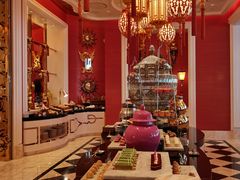 -咖啡苑 - 蔚藍夏日限定主题(永利皇宫店)