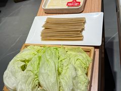 -蝎王府羊蝎子(西直门店)