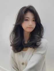 -缪斯造型烫发染发蛋白护理北京三里屯直营