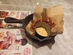 -必胜客(瑞虹店)
