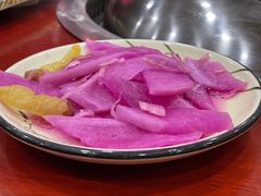 -哈尔滨东北铁锅炖(都督街店)