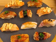 -鮨政· Omakase(福州万象城店)