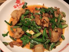 -百年神厨·地道川菜(清江西路店)