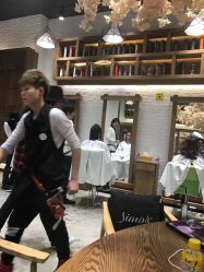 -简影造型·自选烫染接发salon