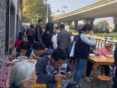 -泰顺江南春面馆
