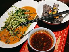 -火宫殿·湘菜小吃·商务宴请·生日聚会(东塘店)