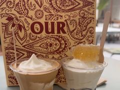 -OUR Bakery(三里屯太古里店)