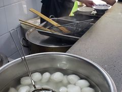 -面婆婆东台鱼汤面(湛江路店)