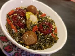 八宝茶-胡桃里乐队酒馆(长春总店)