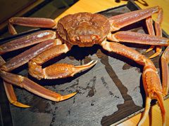 -江户·岚 创意料理(泛海店)