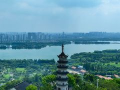 -石湖景区
