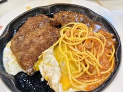 -豪享悦牛排自助餐厅(天河城店)