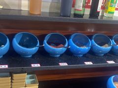 -鹤之乡·齐齐哈尔烤肉·非遗(秋涛路店)