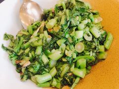 青菜钵钵-外婆家(古墩印象城店)