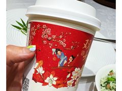 -香雪海饭店中餐厅(人民桥店)