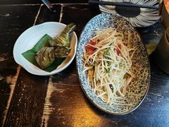 -泰莲庭·溪畔餐厅(雁栖湖店)