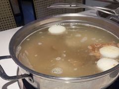-八合里潮汕鲜牛肉火锅(福州万象城店)