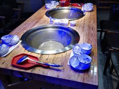 -山河屯铁锅炖(哈西站店)