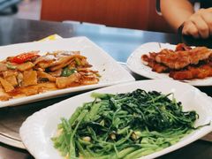-美极鲜食坊(宝安南路店)