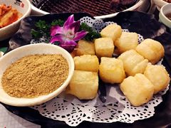 -朴大人炭烤·韩国料理(奥帆中心海尔洲际店)