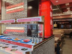 -巴蜀王婆大虾(南锣鼓巷店)